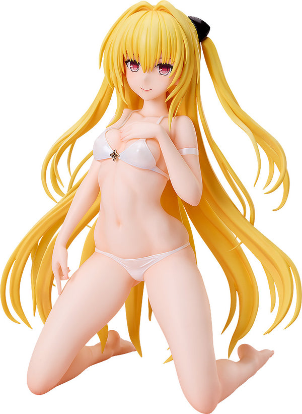 Golden Darkness: Swimsuit with Gym Uniform Ver. | 1/4 B-Style Figure