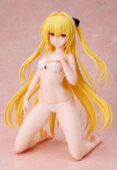 Golden Darkness: Swimsuit with Gym Uniform Ver. | 1/4 B-Style Figure