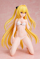 Golden Darkness: Swimsuit with Gym Uniform Ver. | 1/4 B-Style Figure