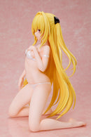 Golden Darkness: Swimsuit with Gym Uniform Ver. | 1/4 B-Style Figure