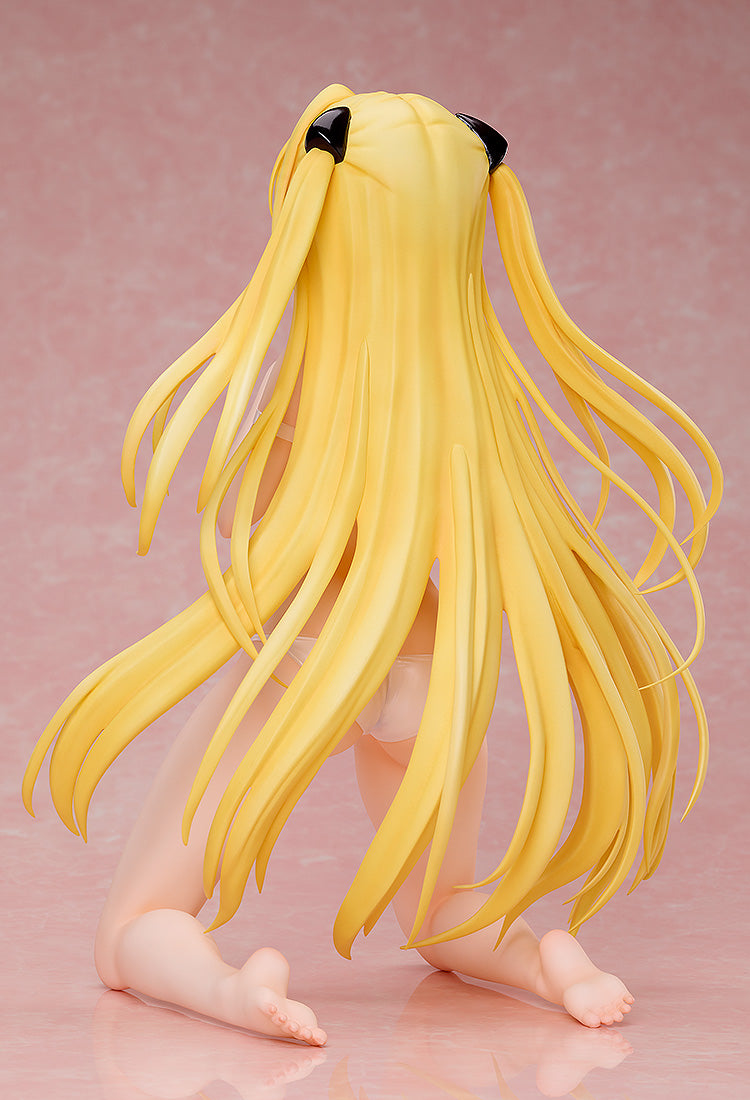 Golden Darkness: Swimsuit with Gym Uniform Ver. | 1/4 B-Style Figure