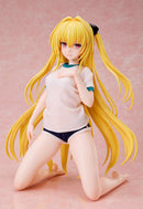 Golden Darkness: Swimsuit with Gym Uniform Ver. | 1/4 B-Style Figure