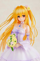 CAworks Golden Darkness Wedding Dress ver. | 1/7 Scale Figure