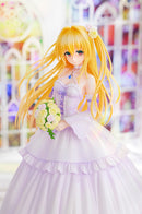 CAworks Golden Darkness Wedding Dress ver. | 1/7 Scale Figure
