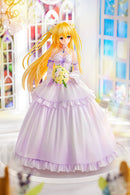 CAworks Golden Darkness Wedding Dress ver. | 1/7 Scale Figure