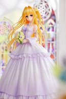 CAworks Golden Darkness Wedding Dress ver. | 1/7 Scale Figure