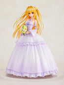 CAworks Golden Darkness Wedding Dress ver. | 1/7 Scale Figure
