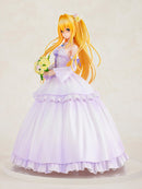CAworks Golden Darkness Wedding Dress ver. | 1/7 Scale Figure