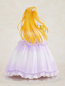 CAworks Golden Darkness Wedding Dress ver. | 1/7 Scale Figure