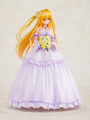 CAworks Golden Darkness Wedding Dress ver. | 1/7 Scale Figure
