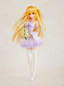 CAworks Golden Darkness Wedding Dress ver. | 1/7 Scale Figure