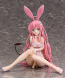 Lala Satalin Deviluke: Bare Leg Bunny Ver. | 1/4 B-Style Figure