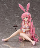 Lala Satalin Deviluke: Bare Leg Bunny Ver. | 1/4 B-Style Figure