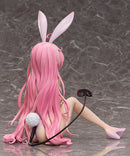 Lala Satalin Deviluke: Bare Leg Bunny Ver. | 1/4 B-Style Figure