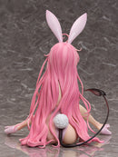 Lala Satalin Deviluke: Bare Leg Bunny Ver. | 1/4 B-Style Figure