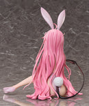 Lala Satalin Deviluke: Bare Leg Bunny Ver. | 1/4 B-Style Figure