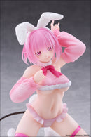 Momo Belia Deviluke: Fluffy Bunny Ver. | Moflock Figure