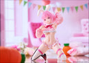 Momo Belia Deviluke: Fluffy Bunny Ver. | Moflock Figure