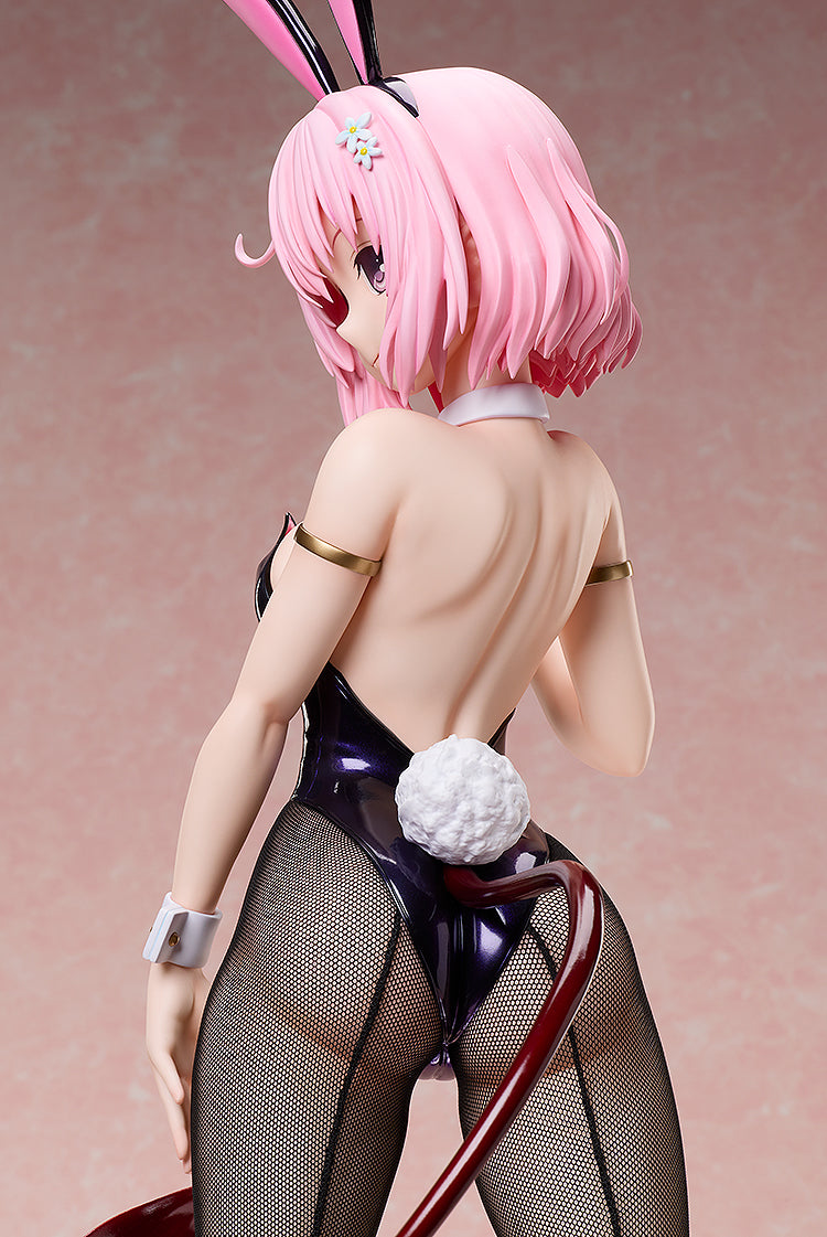 Momo Belia Deviluke: Bunny Ver. (1/3 Scale) | 1/3 B-Style Figure