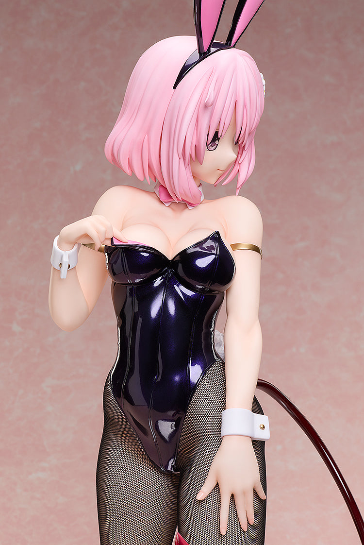 Momo Belia Deviluke: Bunny Ver. (1/3 Scale) | 1/3 B-Style Figure