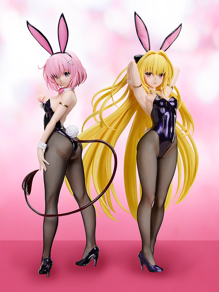 Momo Belia Deviluke: Bunny Ver. (1/3 Scale) | 1/3 B-Style Figure