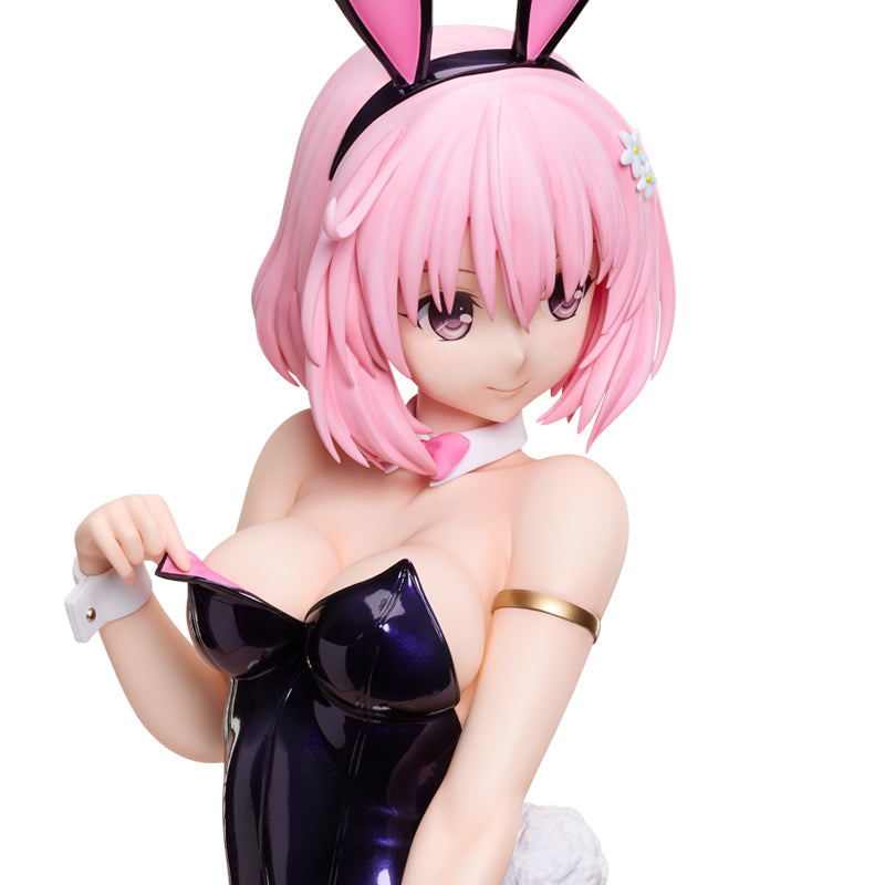 Momo Belia Deviluke: Bunny Ver. (1/3 Scale) | 1/3 B-Style Figure