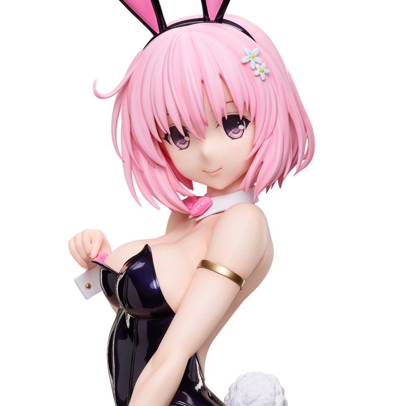 Momo Belia Deviluke: Bunny Ver. (1/3 Scale) | 1/3 B-Style Figure