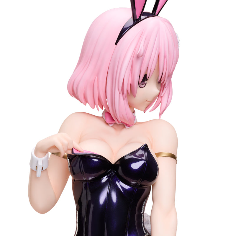 Momo Belia Deviluke: Bunny Ver. (1/3 Scale) | 1/3 B-Style Figure