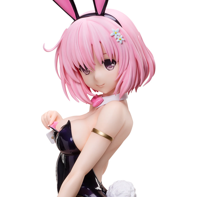 Momo Belia Deviluke: Bunny Ver. (1/3 Scale) | 1/3 B-Style Figure