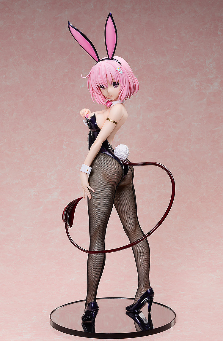 Momo Belia Deviluke: Bunny Ver. (1/3 Scale) | 1/3 B-Style Figure