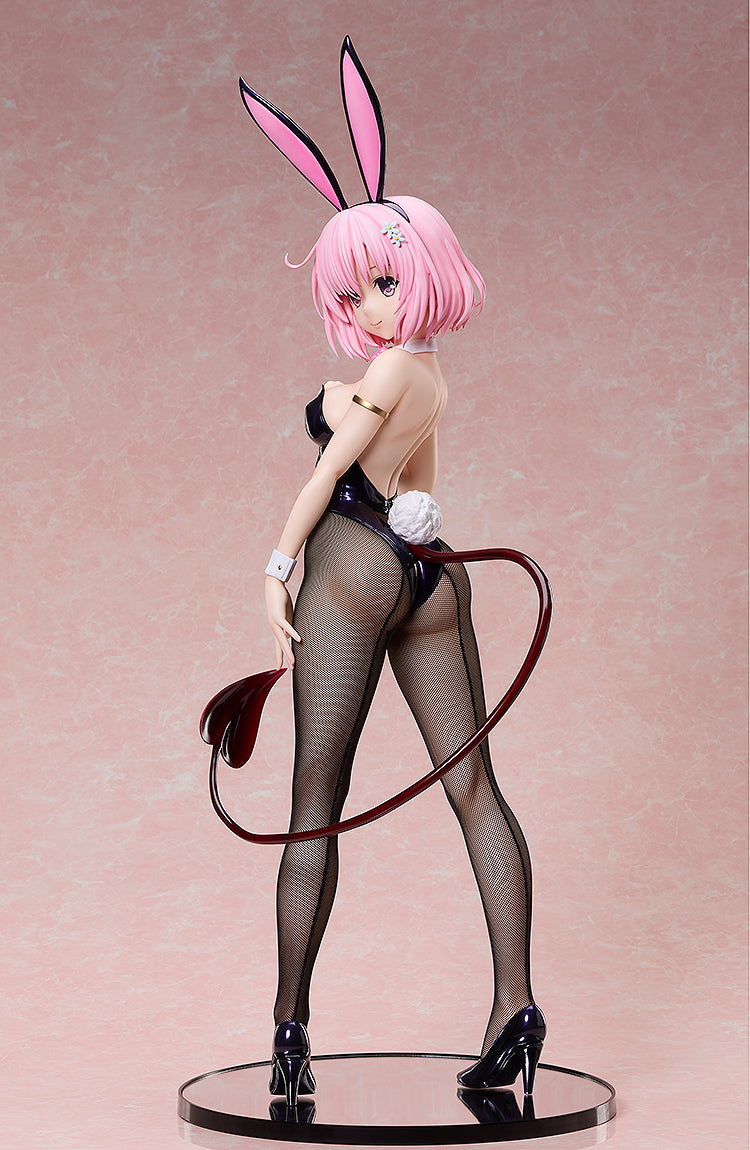 Momo Belia Deviluke: Bunny Ver. (1/3 Scale) | 1/3 B-Style Figure