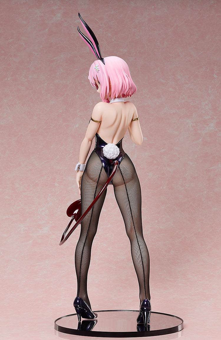 Momo Belia Deviluke: Bunny Ver. (1/3 Scale) | 1/3 B-Style Figure