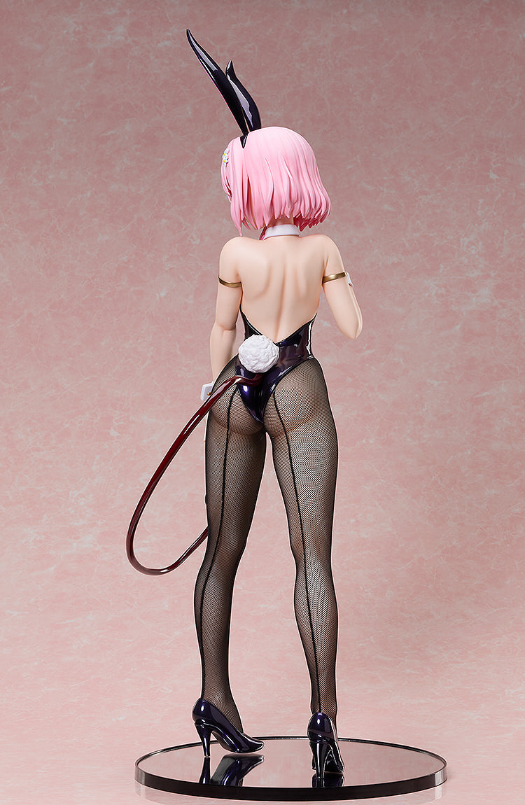 Momo Belia Deviluke: Bunny Ver. (1/3 Scale) | 1/3 B-Style Figure