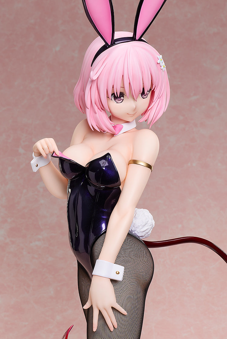 Momo Belia Deviluke: Bunny Ver. (1/3 Scale) | 1/3 B-Style Figure