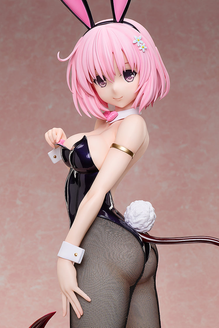 Momo Belia Deviluke: Bunny Ver. (1/3 Scale) | 1/3 B-Style Figure