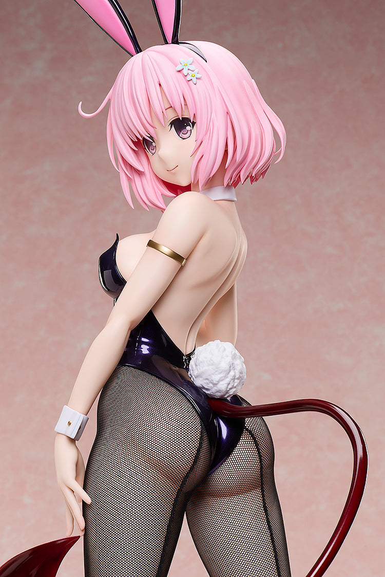 Momo Belia Deviluke: Bunny Ver. (1/3 Scale) | 1/3 B-Style Figure