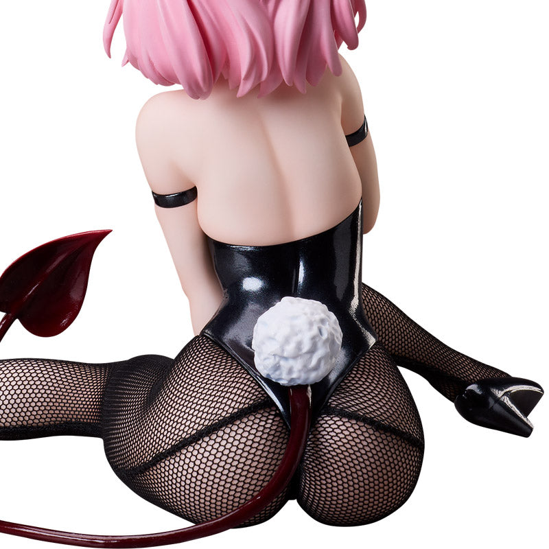 Momo Belia Deviluke: Bunny Ver. (1/6 Scale) | 1/6 B-Style Figure