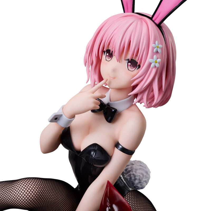 Momo Belia Deviluke: Bunny Ver. (1/6 Scale) | 1/6 B-Style Figure