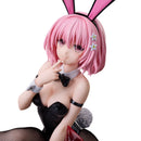 Momo Belia Deviluke: Bunny Ver. (1/6 Scale) | 1/6 B-Style Figure