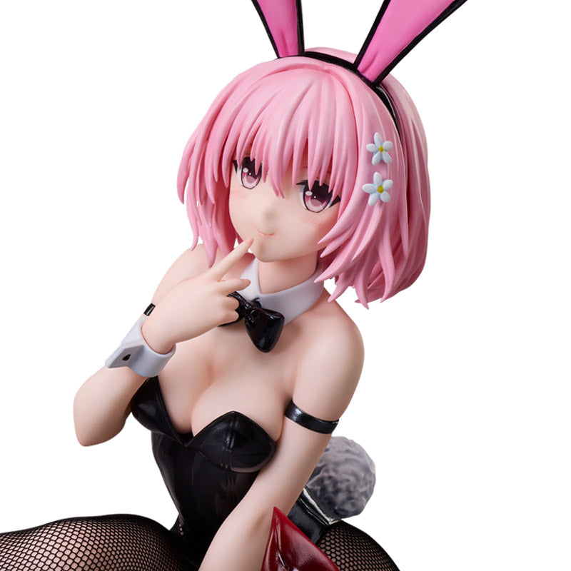 Momo Belia Deviluke: Bunny Ver. (1/6 Scale) | 1/6 B-Style Figure