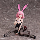 Momo Belia Deviluke: Bunny Ver. (1/6 Scale) | 1/6 B-Style Figure