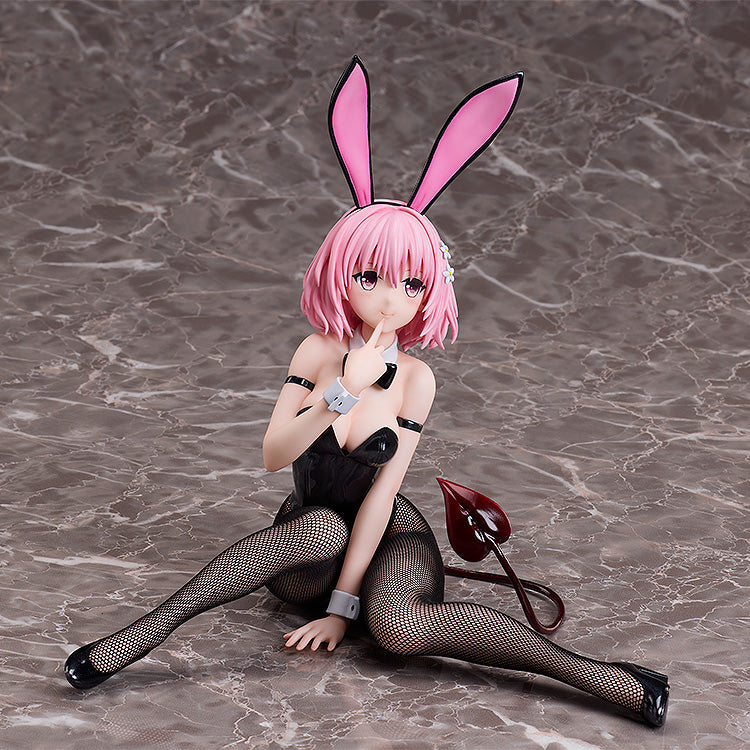 Momo Belia Deviluke: Bunny Ver. (1/6 Scale) | 1/6 B-Style Figure