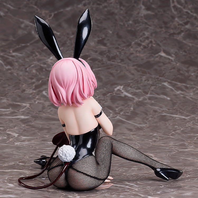 Momo Belia Deviluke: Bunny Ver. (1/6 Scale) | 1/6 B-Style Figure