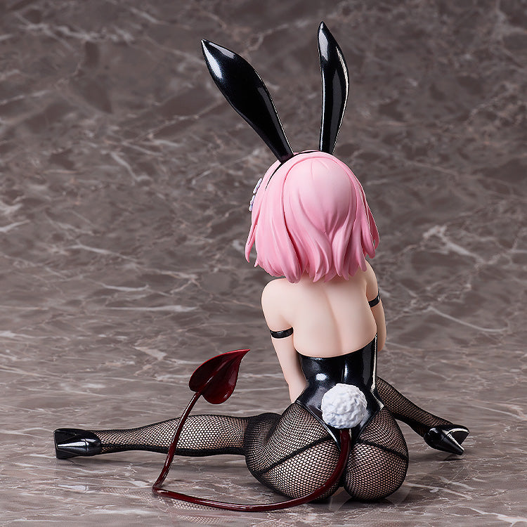 Momo Belia Deviluke: Bunny Ver. (1/6 Scale) | 1/6 B-Style Figure