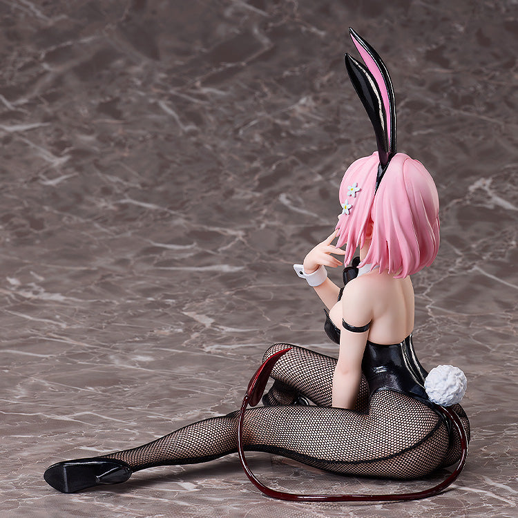 Momo Belia Deviluke: Bunny Ver. (1/6 Scale) | 1/6 B-Style Figure