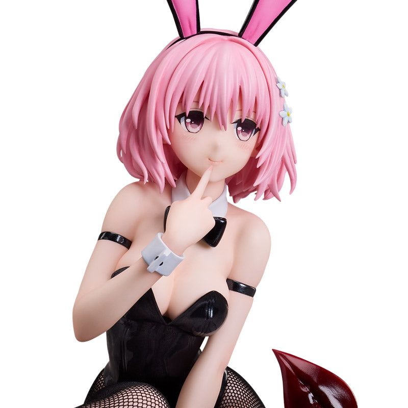 Momo Belia Deviluke: Bunny Ver. (1/6 Scale) | 1/6 B-Style Figure