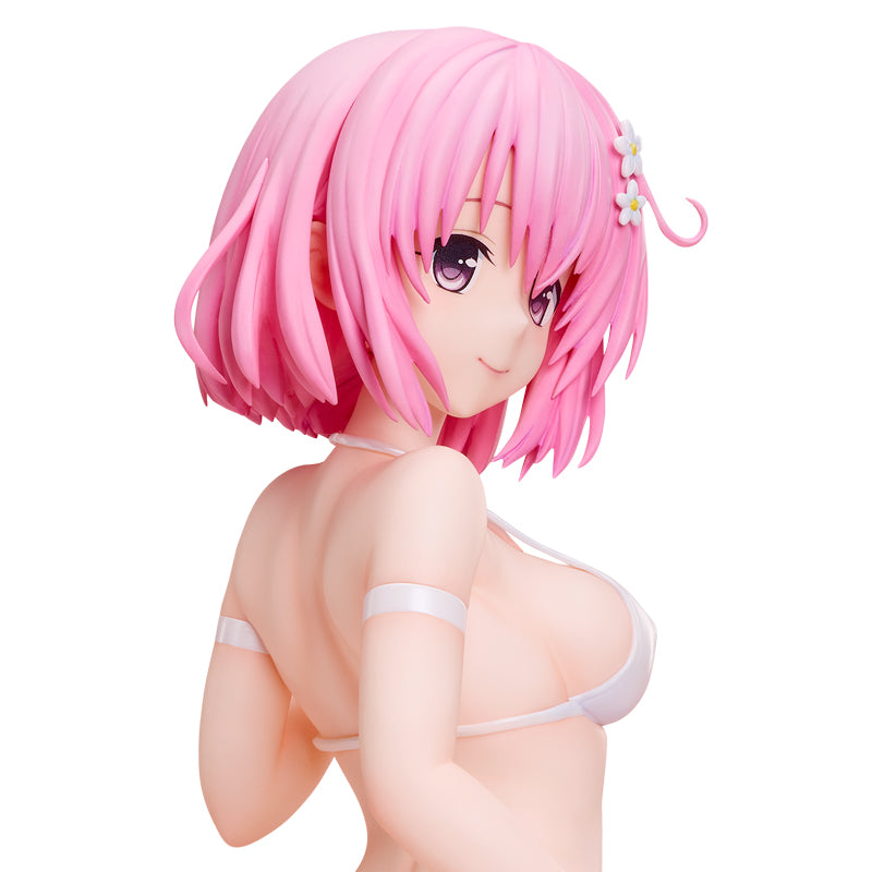 Momo Belia Deviluke: Swimsuit with Gym Uniform Ver. | 1/4 B-Style Figure