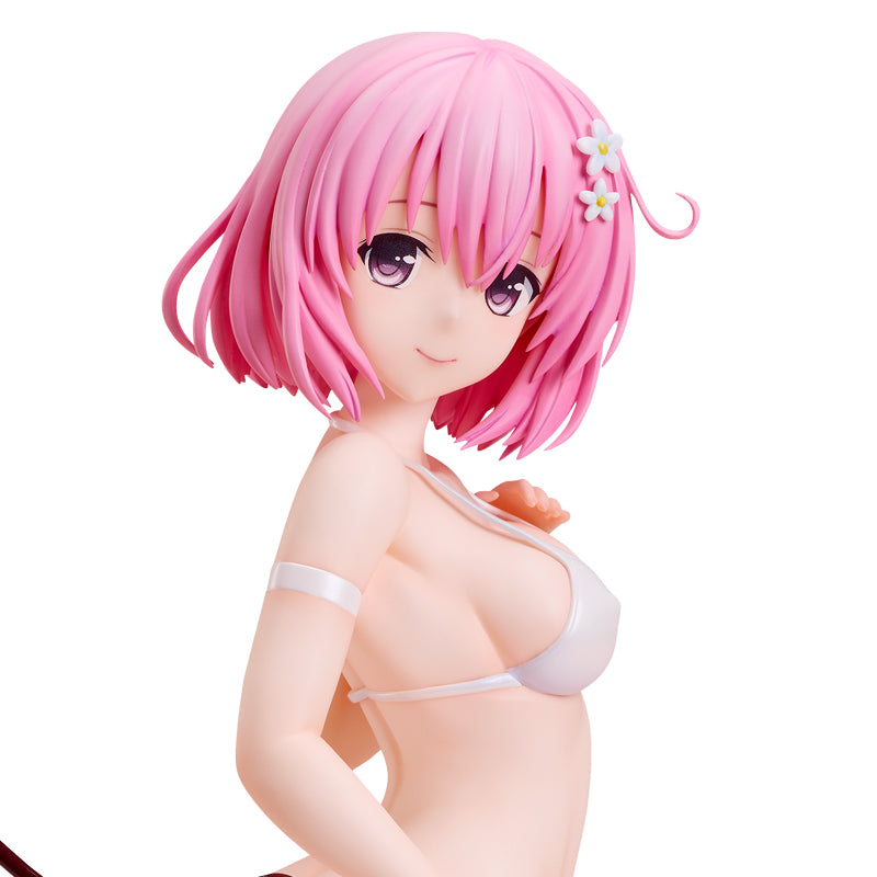 Momo Belia Deviluke: Swimsuit with Gym Uniform Ver. | 1/4 B-Style Figure