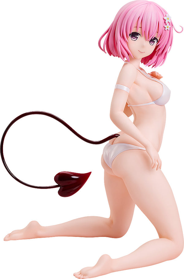 Momo Belia Deviluke: Swimsuit with Gym Uniform Ver. | 1/4 B-Style Figure