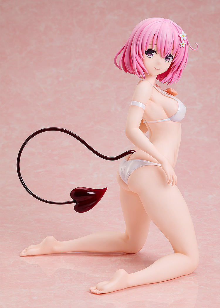 Momo Belia Deviluke: Swimsuit with Gym Uniform Ver. | 1/4 B-Style Figure